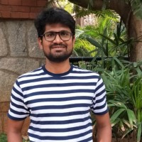 Hariprasad Sriramoju Email