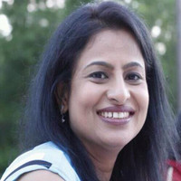 Colquitt Regional Medical Center Employee Julie Bhavnani's profile photo