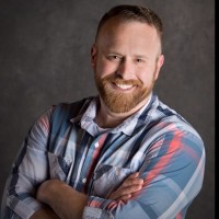 Berkshire Grey Employee John Botts's profile photo