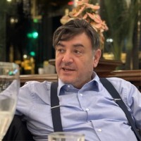 Advanced Energy Company(AECC) Employee Coskun Yeni's profile photo