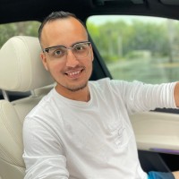 Germain Toyota of Naples Employee Robert Garcia's profile photo