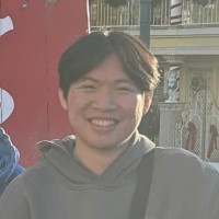 Daily Bruin Employee David Sai's profile photo