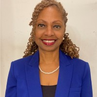 Internal Revenue Service Employee Jo-Ann Webber's profile photo