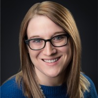 Fraser, Ltd. Employee Kya Duttenhefer's profile photo