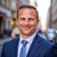 Kuehne+Nagel Employee Matthew Reid's profile photo