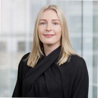 Crowell & Moring LLP Employee Emily McGovern's profile photo