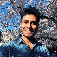 Mehul Goel Email & Phone Number
