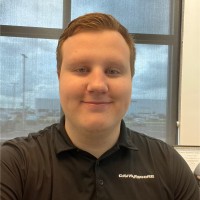 Davis-Moore Auto Group Employee Caden Douglas's profile photo