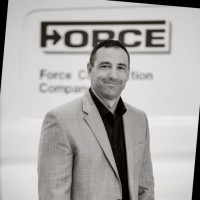 Force Construction Company, Inc. Employee Seth Branaman's profile photo