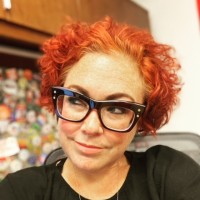 LIUNA Employee Jennifer O'Dell's profile photo