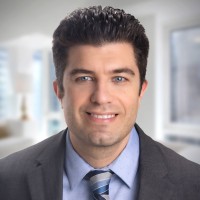 Teplitzky Dunayer Team at Douglas Elliman Employee Joseph Chaplin's profile photo