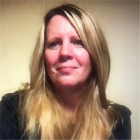 Motion Picture Association Employee Karen Thorland's profile photo