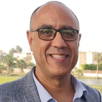 AUG Pharma Employee Diaa Sabry's profile photo