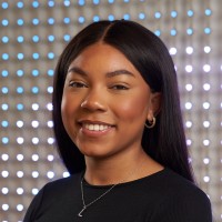 Random42 Scientific Communication Employee Layomi Lawal's profile photo