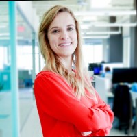 PowerChord, Inc. Employee Kirstyn Cline's profile photo