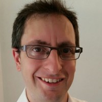 Synamedia Employee Ted Rose's profile photo