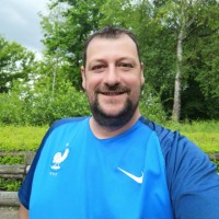 D METAL S.A. Employee Michel Charette's profile photo