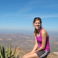 Where There Be Dragons Employee Lauren Gilhuly's profile photo