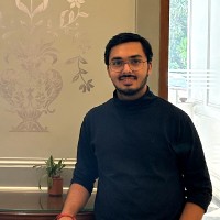 Deepesh Gurnani's profile photo