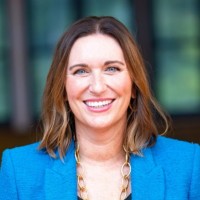 Arkansas Blue Cross and Blue Shield Employee Rebecca Pittillo's profile photo