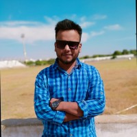 Muhammad Waleed Email