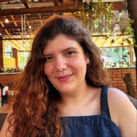 433 AG Employee Ana Fontenele's profile photo