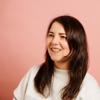 More Happi Employee Ashleigh Tennent's profile photo