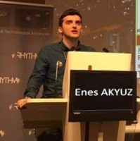 Enes Akyuz Email