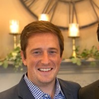 Primo Brands Employee Benjamin Trapp's profile photo