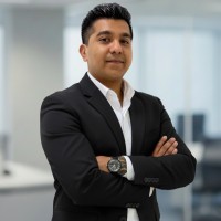 Peibo Fintech Employee Carlos Castro's profile photo