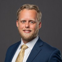 1st National Bank Employee Alex Laber's profile photo