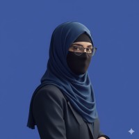 CypherMatrix Technologies Employee Maryam Shaikh's profile photo