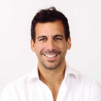 Travelbase Employee Charles van Den Bossche's profile photo