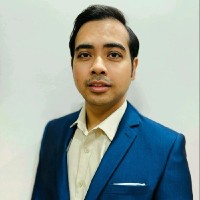 Fab-9.com Employee Syamil Ajmal's profile photo