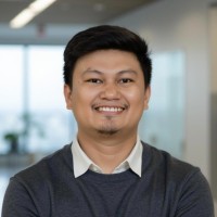 Toothio Employee Joseph Guinto's profile photo