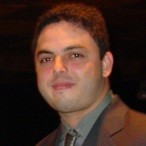 Synerion North America Inc. Employee Gonzalo Parra's profile photo