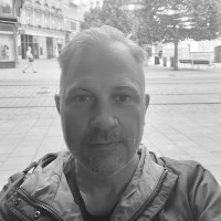 Digg – Myndigheten för digital förvaltning Employee Josef Andersson's profile photo