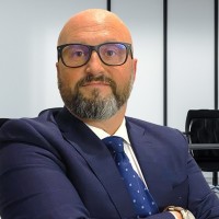 FIMMG Employee Luca Gelmini's profile photo