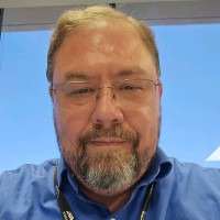 City of Mesa Employee Samuel Small's profile photo