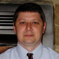 Protomet Corporation Employee Matthew Hensley's profile photo