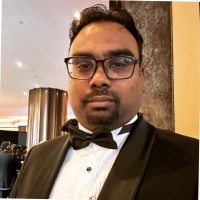 David Arul Xavier Email