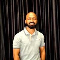 KGiSL Employee Karthik Sethuraman's profile photo