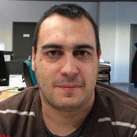 TGW Ibérica Employee Jose Angel Liste Crespo's profile photo