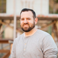 Apple Employee Derek Smith's profile photo