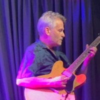 Webhose.io Employee David Faibish's profile photo