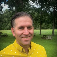 Ørsted Employee Anthony Parisi's profile photo