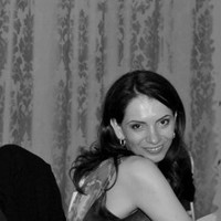 VECOM SRL Employee Irina Muresan's profile photo
