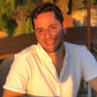 Avi Boter's profile photo