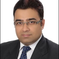 The NineHertz Employee Girish Khatri's profile photo