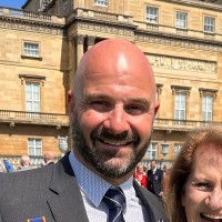 Rockfield Employee Adam Bere's profile photo